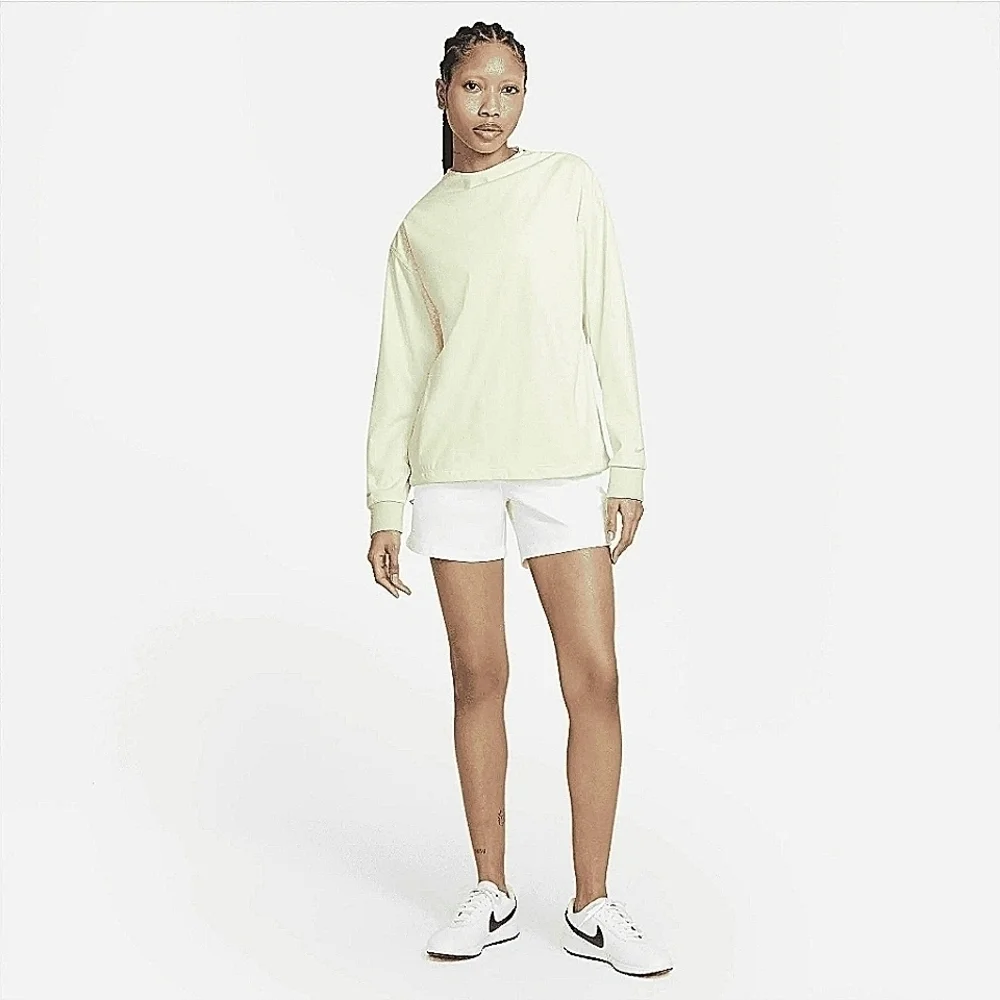 Nike this sleek
